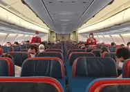 SON DAKİKA: THYden kabin bagajlarında normale dönüş açıklaması