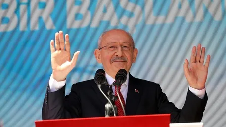 CHP’de Kemal Kılıçdaroğlu koltuğa oturdu sümen altı edilen rüşvet fezlekeleri raftan indi: Hırsızlardan arınacağız