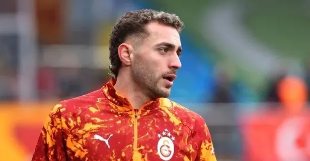 Barış Alper Yılmaz gole neden sevinmediğini açıkladı