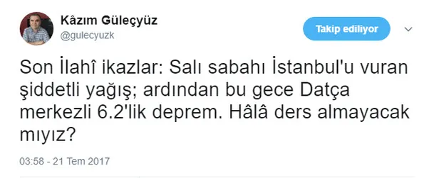 FETÖ'nün medyası algı operasyonu peşinde!-1