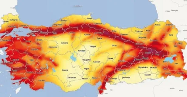 Artçı depremler devam edecek mi, ne zaman bitecek? 18 Şubat 2023 Maraş, Antep, Sivas, Kayseri, Urfa’da  deprem paniği! Depremler ne zaman duracak?
