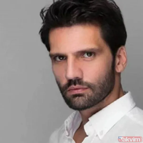 6 ay önce baba olmuştu! Yargı’nın Ilgaz Savcı’sı Kaan Urgancıoğlu’ndan baba-oğul pozu geldi! Minik Ardıç ilgi odağı oldu! - 2