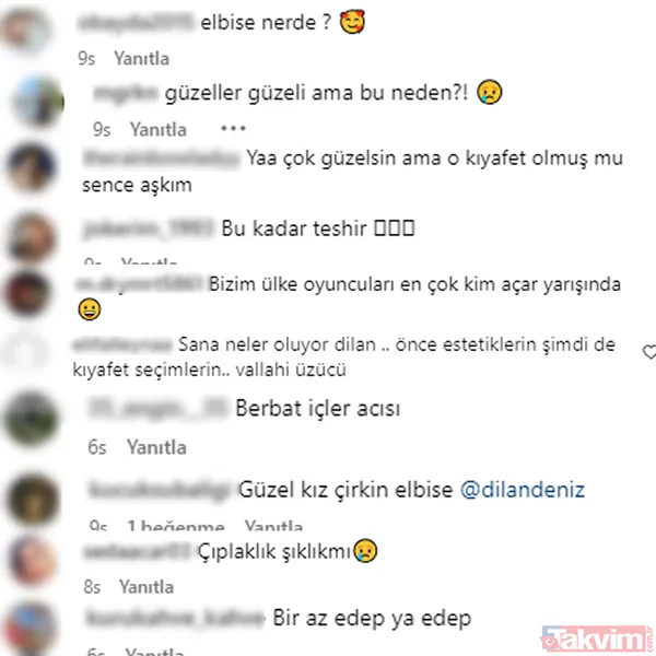 Cannes'a giden Dilan Çiçek Deniz’in transparan tarzı sosyal medyaya damga vurdu! Eleştiriler peş peşe geldi: Çıplaklık şıklık mı? - 6