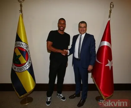 Fenerbahçe’de forvet adayı Daniel Sturridge | Fenerbahçe son dakika transfer haberleri