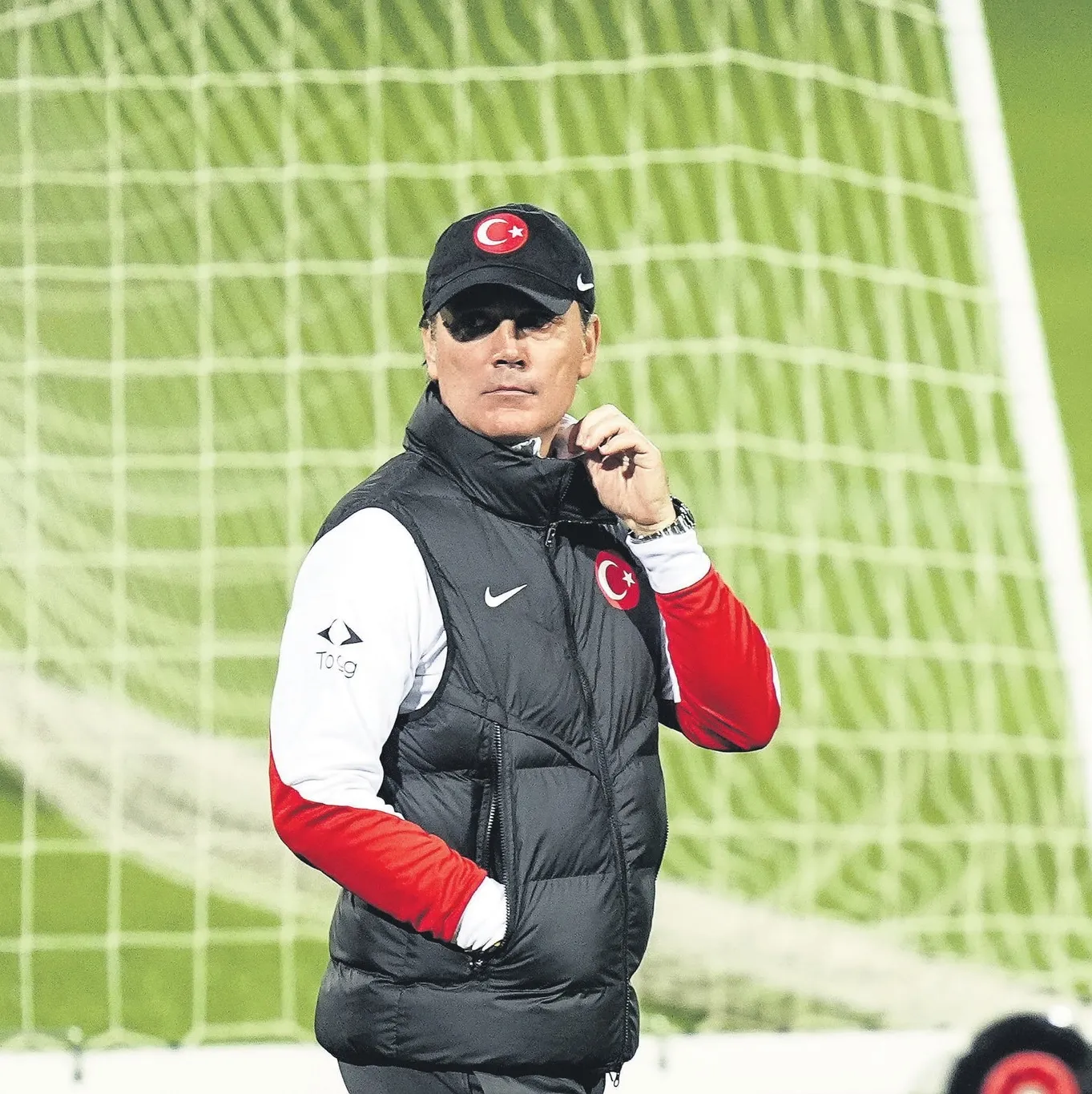 Kolay maç olmayacak