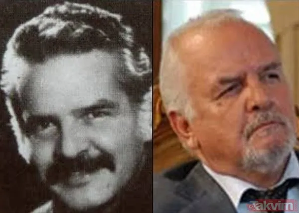 Yıllar önceki halini hayranları bile tanıyamıyor Kurtlar Vadisi'nin Polat'ı Necati Şaşmaz görenleri hayrete düşürdü! - 23