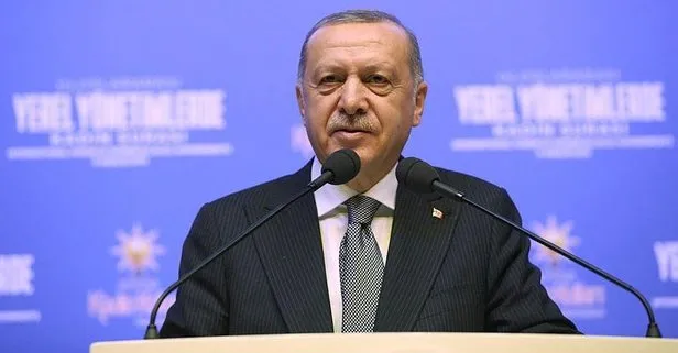 Başkan Erdoğan, Handke’yi Nobel’e layık gören jüriye sert çıktı: Vampir aydınlar grubu!