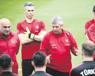 Lucescu’ya tazminat ödenmeyecek