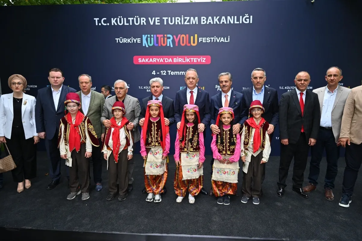 1783154456149.jpeg Sakarya Kültür Yolu Festivali başladı: 9 günlük gastronomi ve sanat şöleni-8
