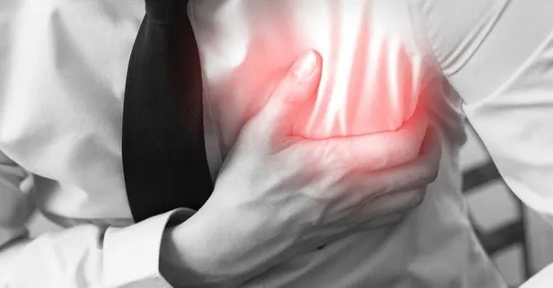 Soğuk hava kalp krizine yol açıyor! Uzmanlar kalp krizi riskine karşı uyardı