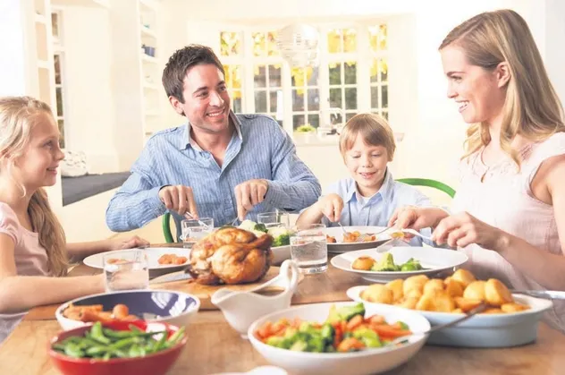Ramazanı rahat geçirebilmek için sağlık ve dengeli beslenin