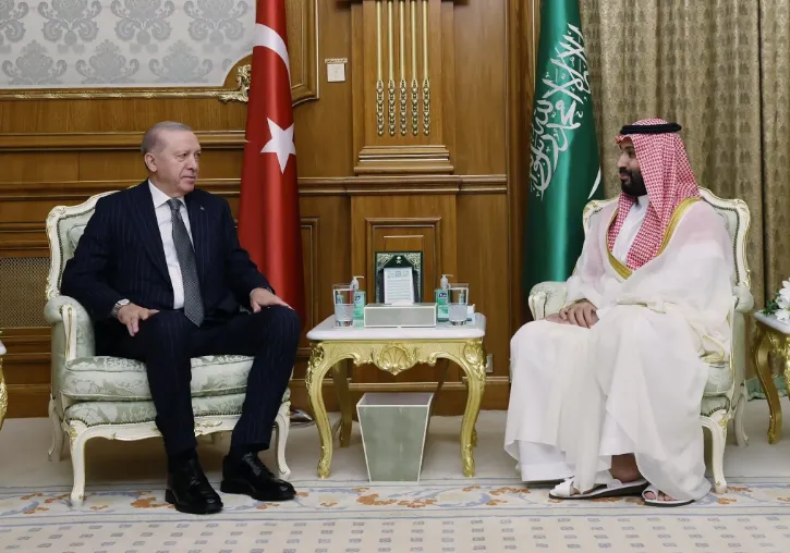 mekkede-ortaklik-avrupada-anlasmazlik-1786409318456.png Mekke'de ortaklık, Avrupa'da anlaşmazlık: Üçlü savunma ittifakına karşı proje krizi-5