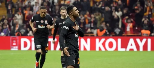 Tam 6 gol gol! İşte Aslan böyle turladı