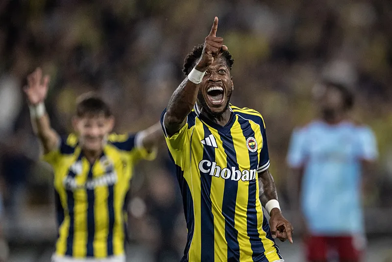 Fenerbahçe'nin Feyenoord zaferini spor yazarları değerlendirdi! "Konsantrasyon" - 4