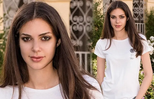 Defne Samyeli’nin kızı Deren Talu’ya babası Eren Talu’dan uyarı geldi-1