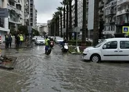Sel mağduru vatandaşlardan CHPli Tunç Soyere tepki: Bölücülüğü bırak hizmete bak