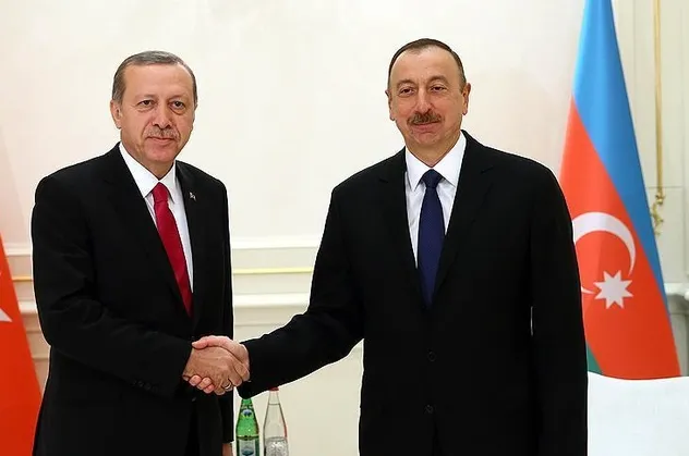 Başkan Erdoğan'dan Türkmenistan'a hareketi öncesi önemli açıklamalar