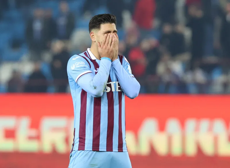 Aslan yeni 10 numarasını buldu! Beşiktaş taraftarını çıldırtacak hamle - 8