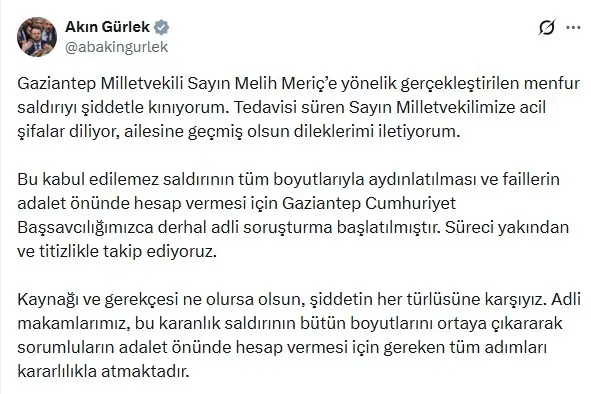 Yeni Partili Melih Meriç’e bıçaklı saldırı! Saldırgan eski CHP’li Seydi Ahmet Keleş çıktı-9