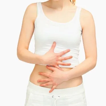 Reflü fıtık habercisi