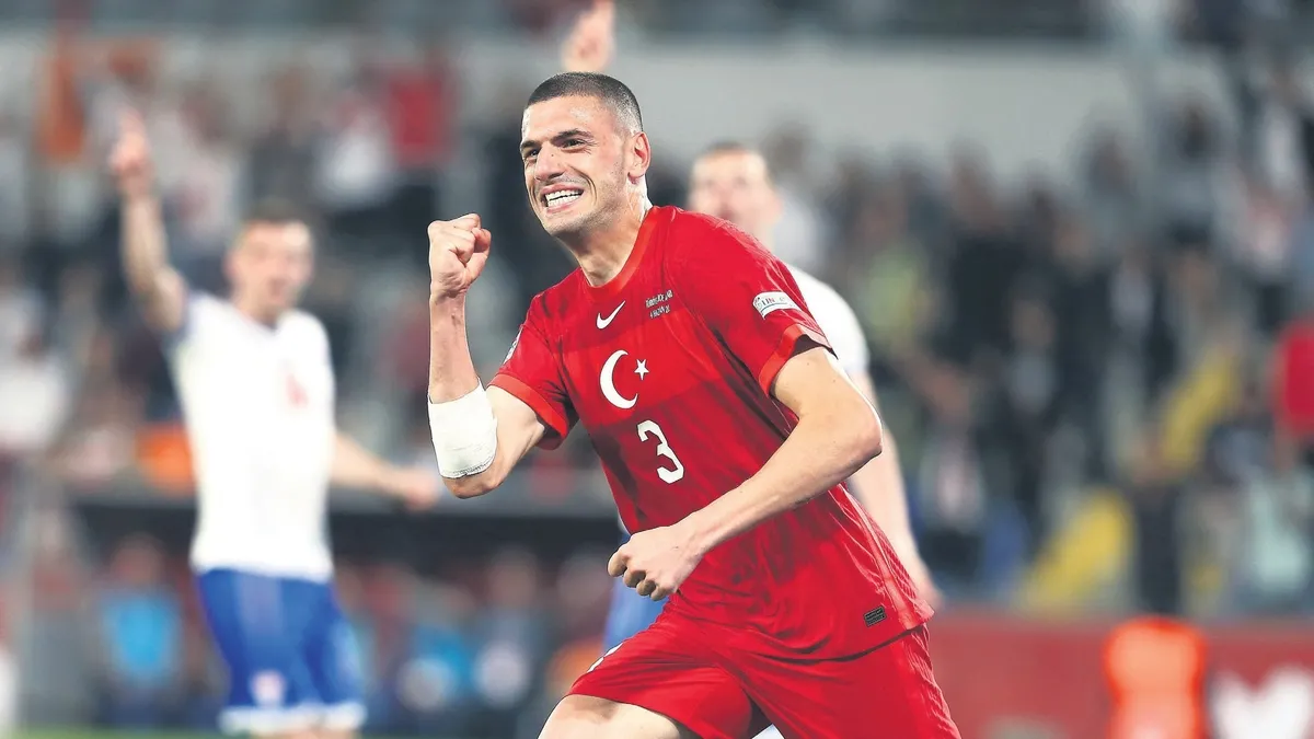 Merih bombası! Fenerbahçe, Al Ahli forması giyen milli stoperi gündemine aldı