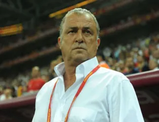 Fatih Terim'den sır gibi saklanan olay