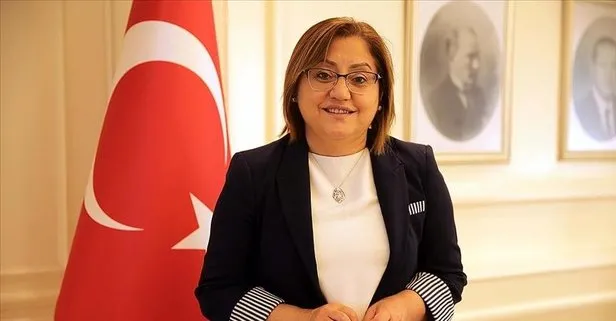 Gaziantep Büyükşehir Belediye Başkanı Fatma Şahin, Büyümeyi büyüteceğiz