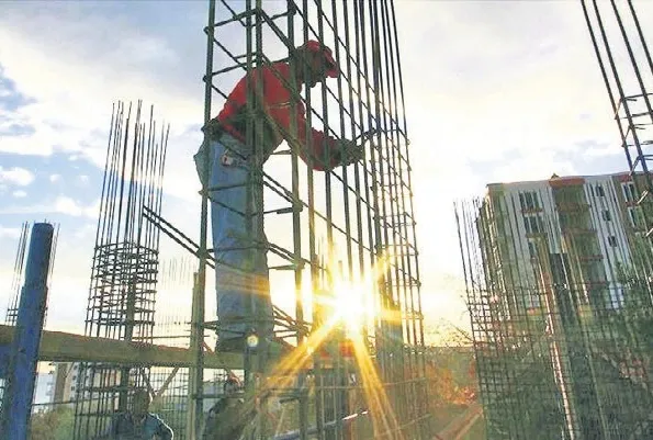 Afrika’da ticari açılım