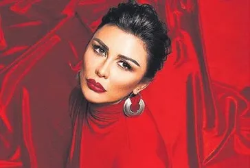 Hiç nafaka almadım