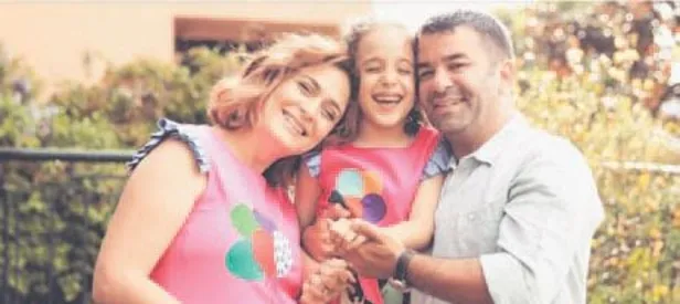 Hoşgeldin Ali bebek