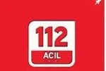 112’yi boş yere arayana para cezası!
