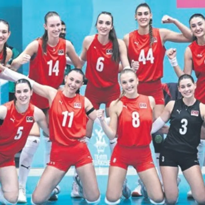 Sultanlar ve Efeler altın için sahada