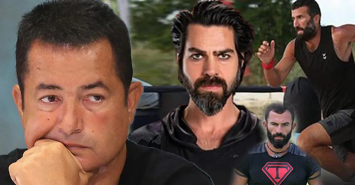Survivor yeni sezon 2021 hakkında gerçekler ortaya çıktı! Uğur Pektaş, Turabi ve Hikmet...