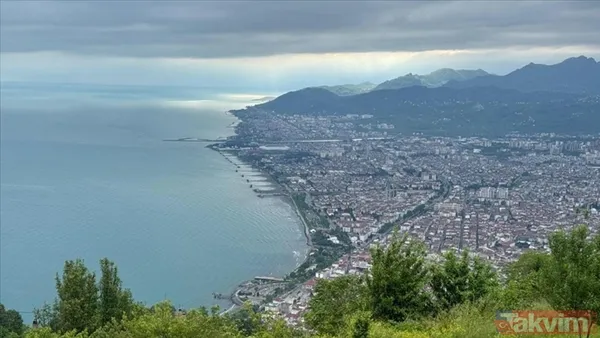 17) Ordu