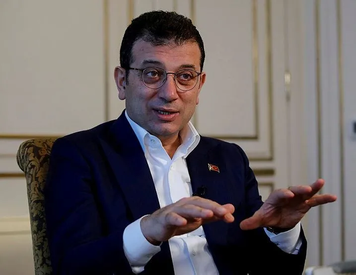 İmamoğlu ateşle oynadığının farkında mı?