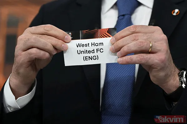 Galatasaray'a şok oran! Avrupa Ligi'nin favorileri açıklandı - 27