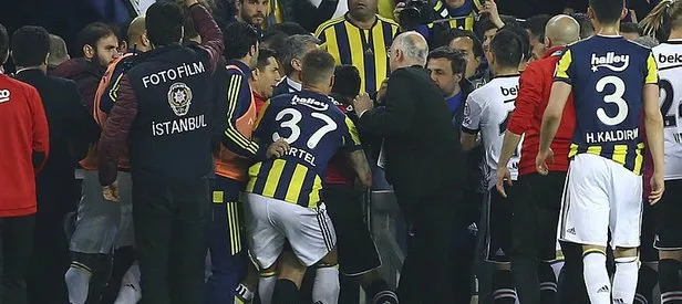 Gözaltı sayısı 35’e yükseldi!