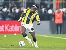 Takım olarak şampiyonluğu çok istiyoruz