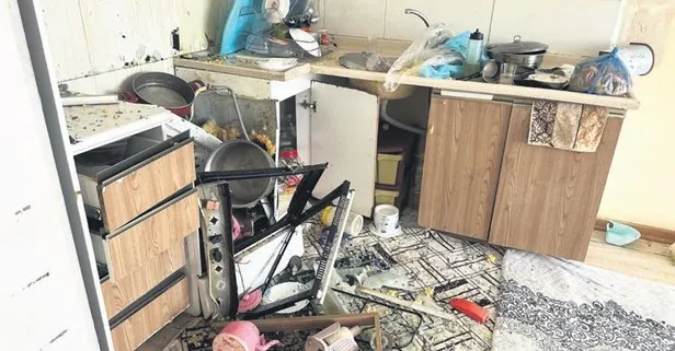 Düdüklü tencere faciaya davetiye çıkardı: Yüzüne patladı