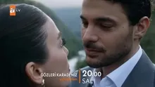 Gözleri KaraDeniz 7.bölüm fragmanı yayınlandı: Senin yerin bizim yanımız!