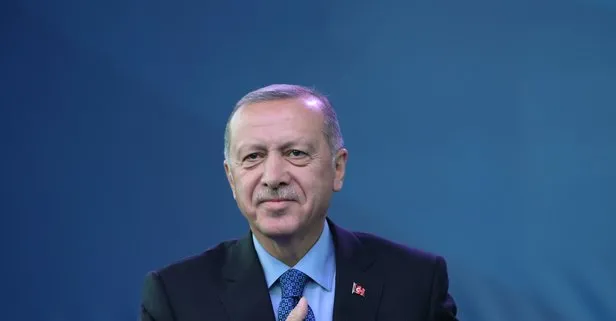 Son dakika: Başkan Erdoğan’dan ’14 Mayıs Eczacılık Günü’ mesajı
