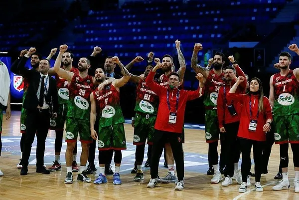 Kazımcan’ın peşindeler (Yurttan ve dünyadan spor gündemi)-13