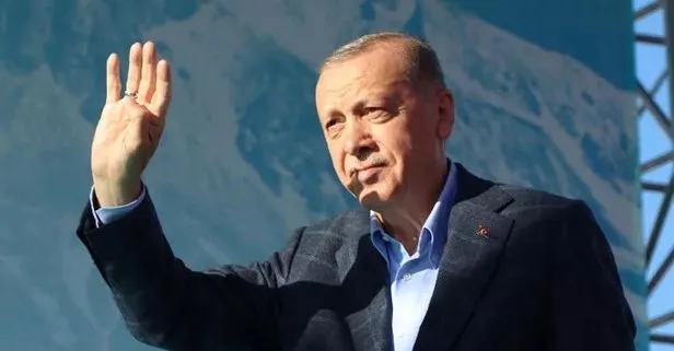 Başkan Erdoğan fındık fiyatını Ordu'da açıklayacak