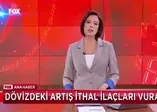 FOX’un korkunç eczane provokasyonu