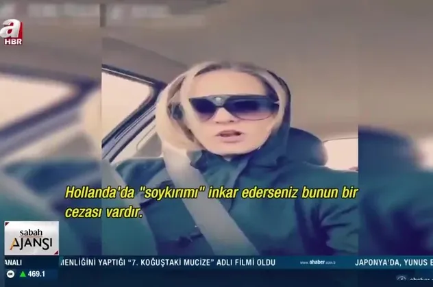 Bir Avrupalının İslam düşmanlığı itirafları: Avrupa'da İslamofobinin geldiği korkunç nokta!