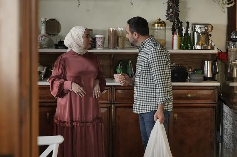 Kızılcık Şerbeti yeni bölüm ne zaman 2024? Bu akşam Kızılcık Şerbeti var mı, neden yok? 12 Nisan Show TV yayın akışı-2