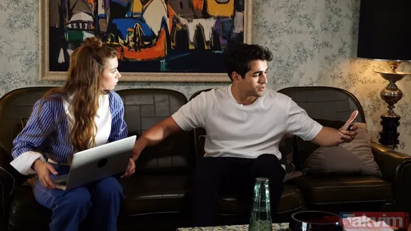 Yalı Çapkını’nın Ferit’i Mert Ramazan Demir'den Kubilay Aka açıklaması! “Evet öyle bir şey oldu” deyip olaylı geceyi anlattı! Afra Saraçoğlu için... - 4