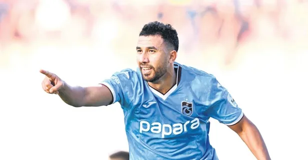 Trabzonspor UEFA Avrupa Ligi 2. ön eleme turunda Slovak ekibi Ruzomberok’u deplasmanda mağlup etti