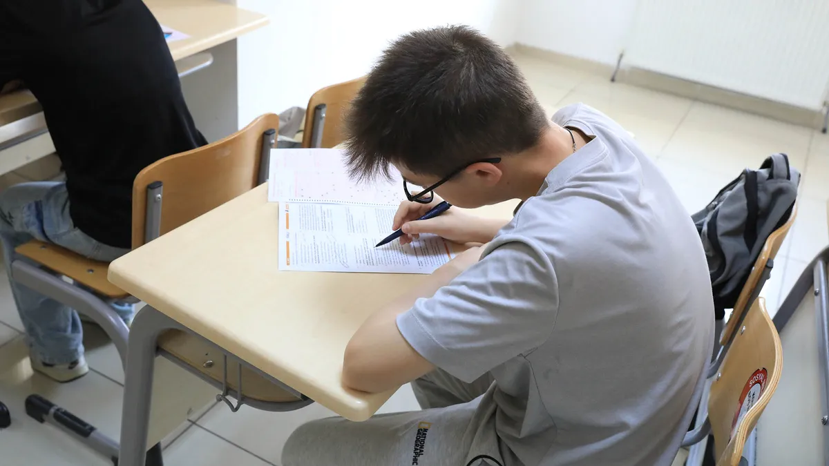 12 Haziran okul var mı, tatil mi? MEB 2026 takvimine göre LGS sınav tarihi