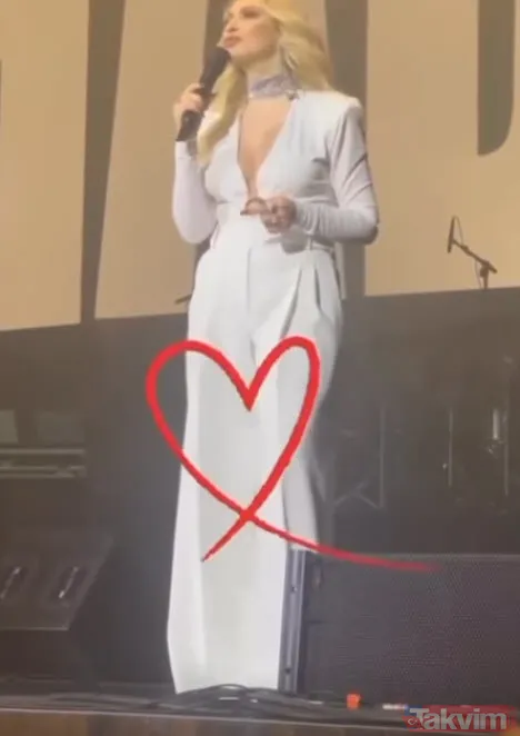 5 aylık evliliği 5 dakikada biten Hadise’nin itirafı şaşkına çevirdi! “Benimki pek evlilikten sayılmaz” Gözler Mehmet Dinçerler’de... - 7